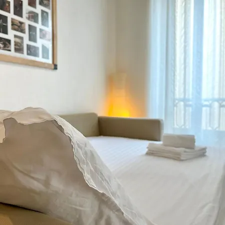 « Coquette » Plein Centre, Proche Plage Apartment *