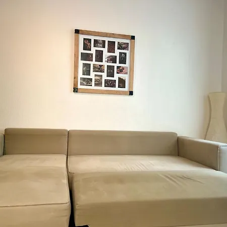 Apartment « Coquette » Plein Centre, Proche Plage