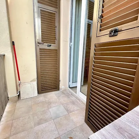 « Coquette » Plein Centre, Proche Plage Apartment *